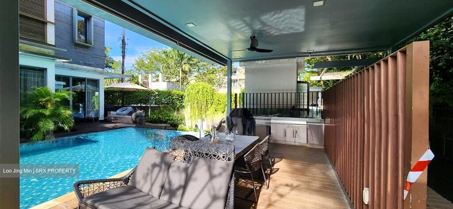 Greenwood Mews (D11), Terrace #522661401